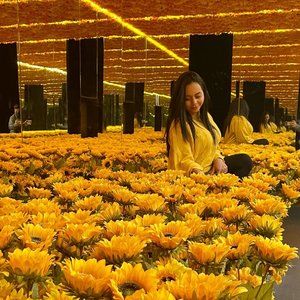 Meet your Posher, Lisandra